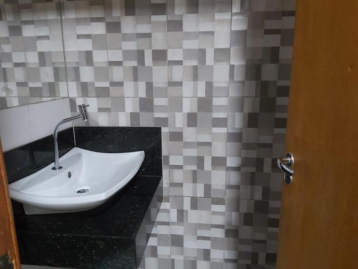 No Coracao De Copacabana Apartamento Río de Janeiro