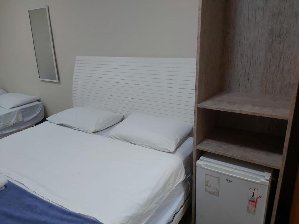Apartamento No Coracao De Copacabana Río de Janeiro