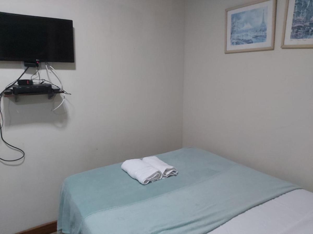 Apartamento No Coracao De Copacabana