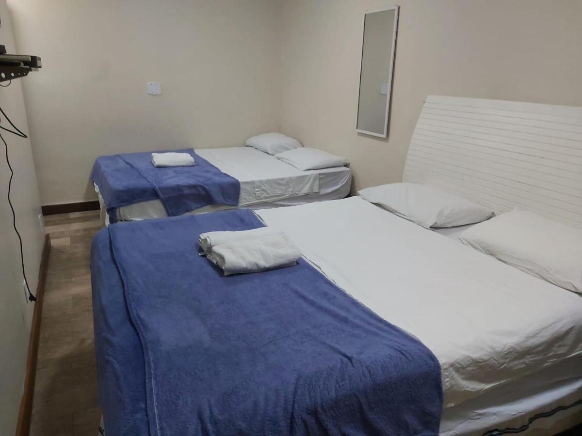 Apartamento No Coracao De Copacabana
