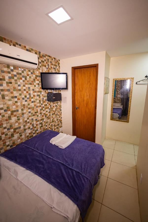 No Coracao De Copacabana Apartamento *