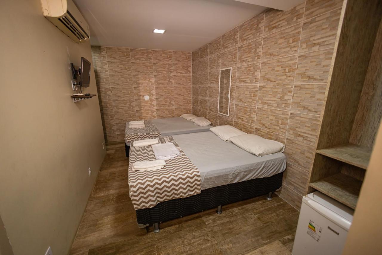 No Coracao De Copacabana Apartamento *
