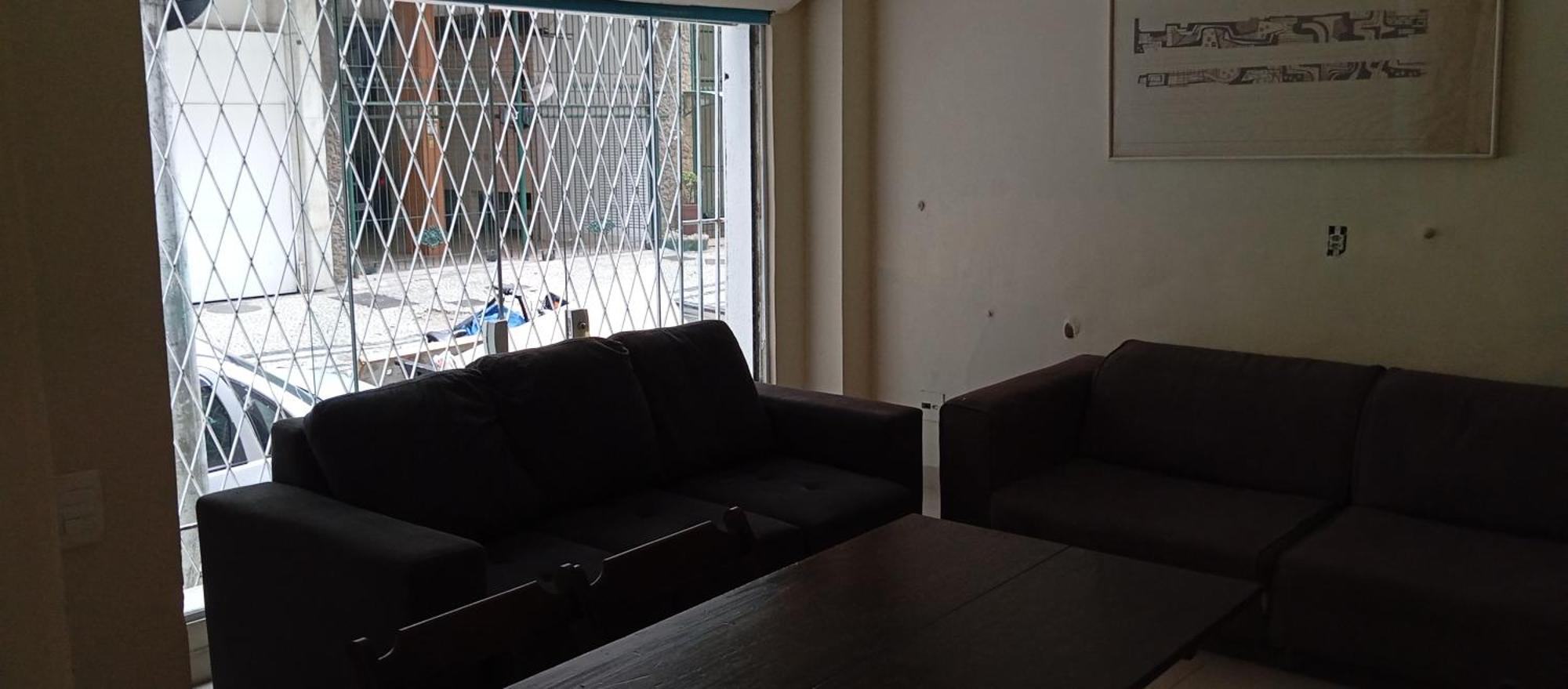 Apartamento No Coracao De Copacabana *