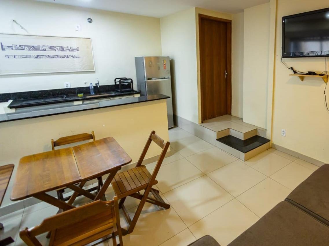 Apartamento No Coracao De Copacabana *